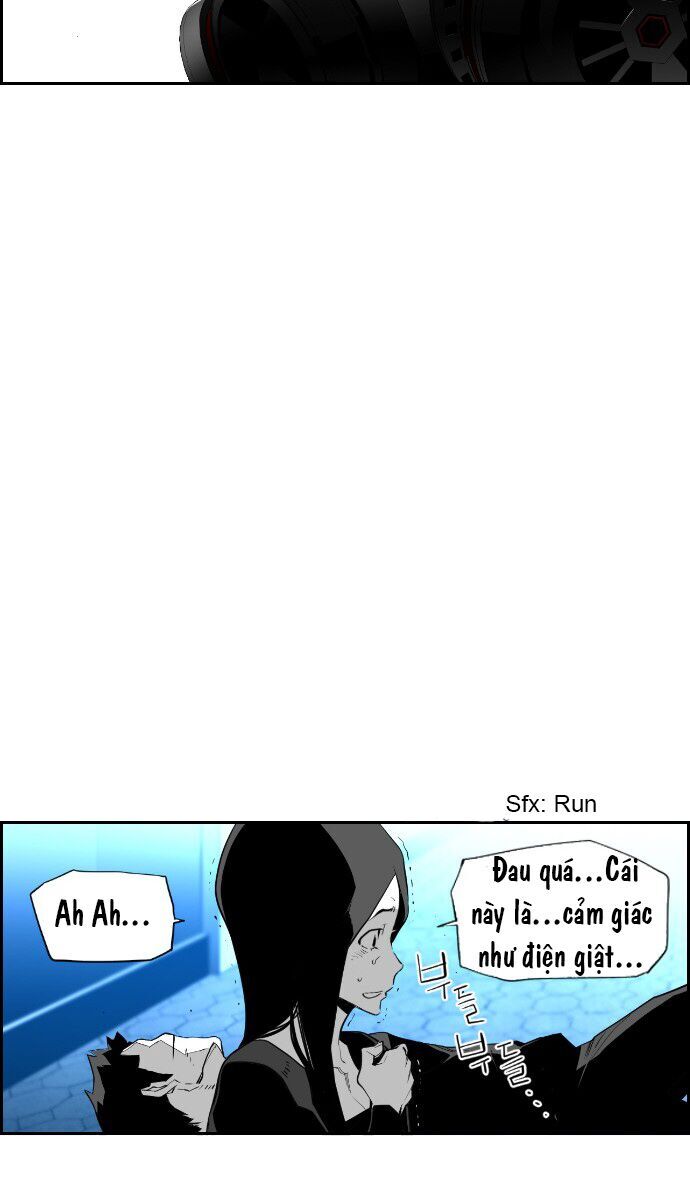 Terror Man Chap 78 - Next Chap 79