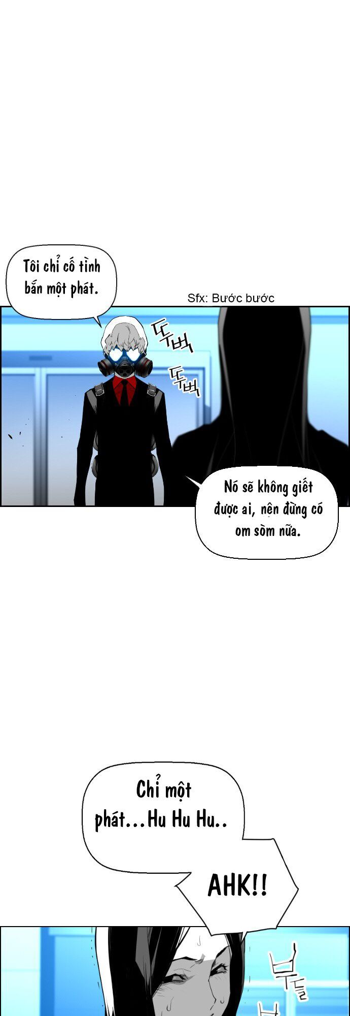 Terror Man Chap 78 - Next Chap 79