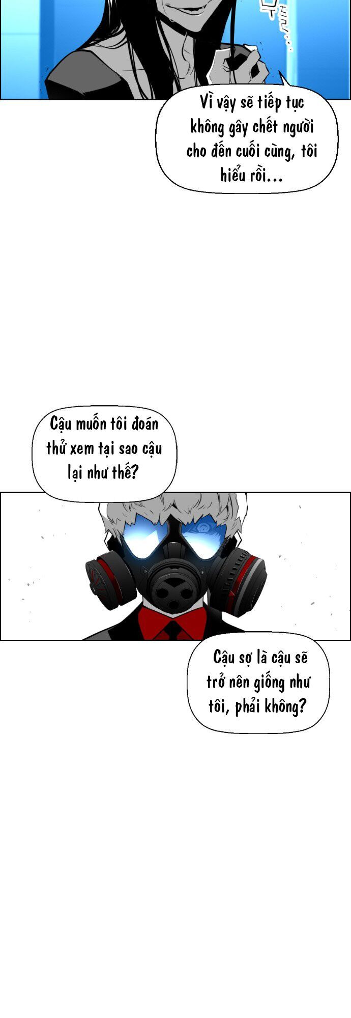 Terror Man Chap 78 - Next Chap 79