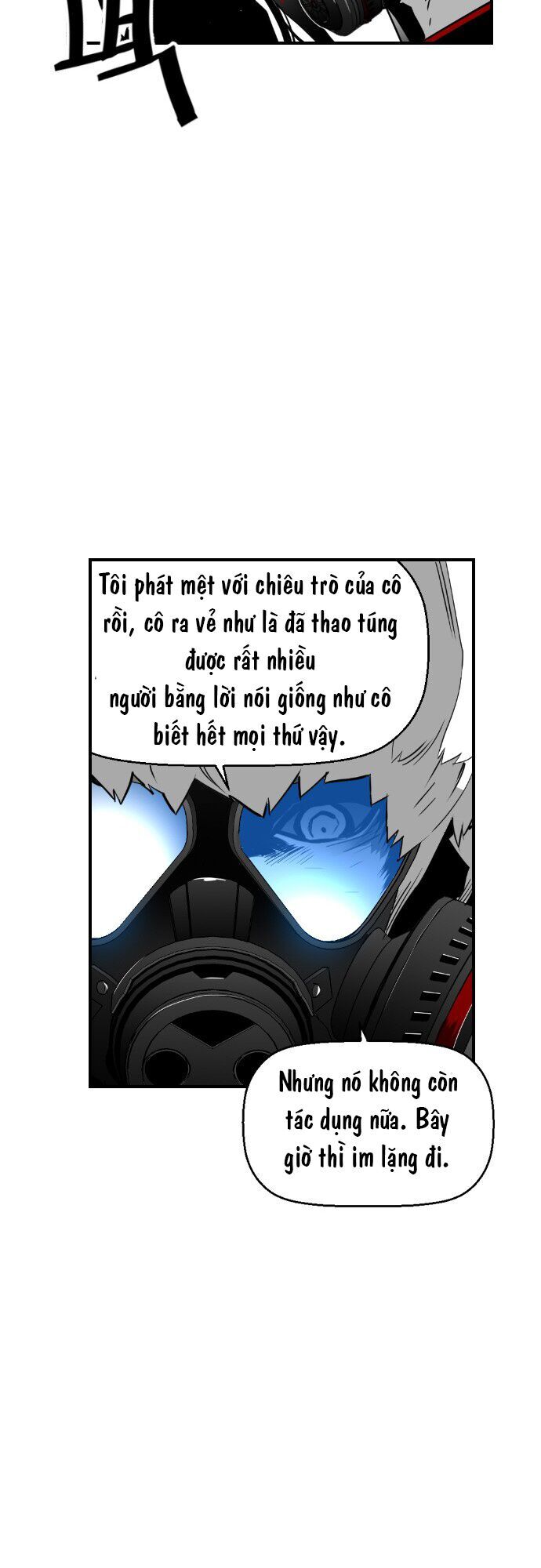 Terror Man Chap 78 - Next Chap 79