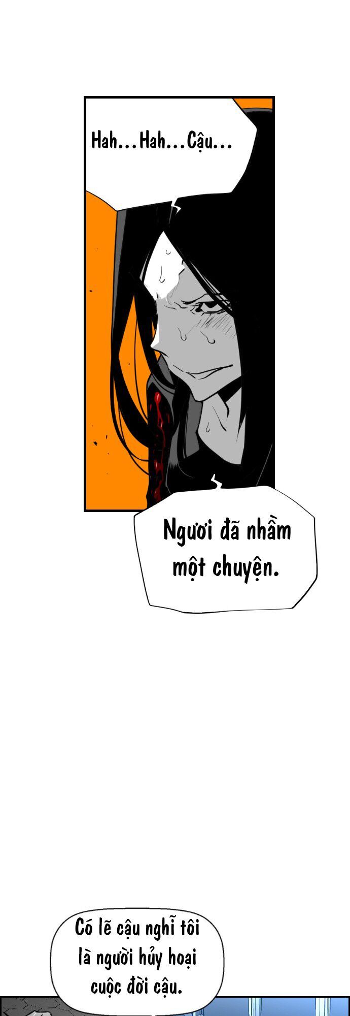 Terror Man Chap 78 - Next Chap 79