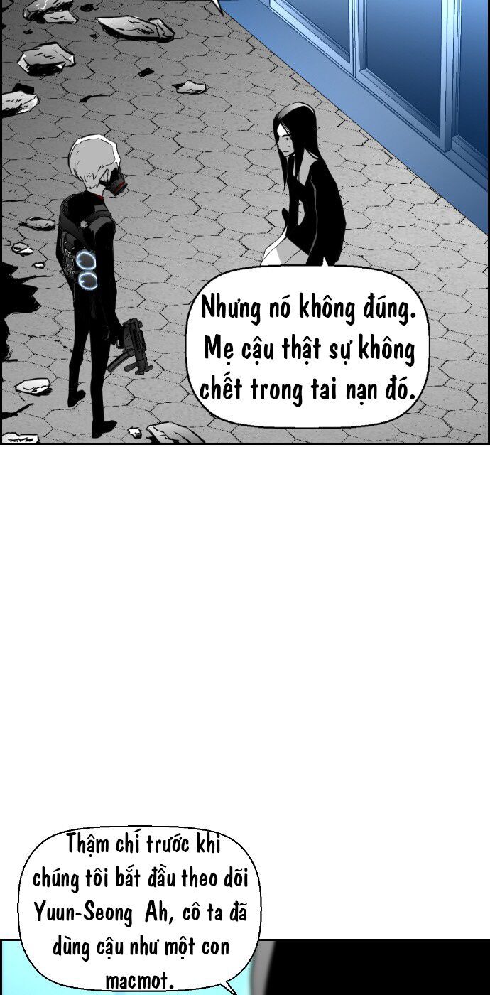 Terror Man Chap 78 - Next Chap 79