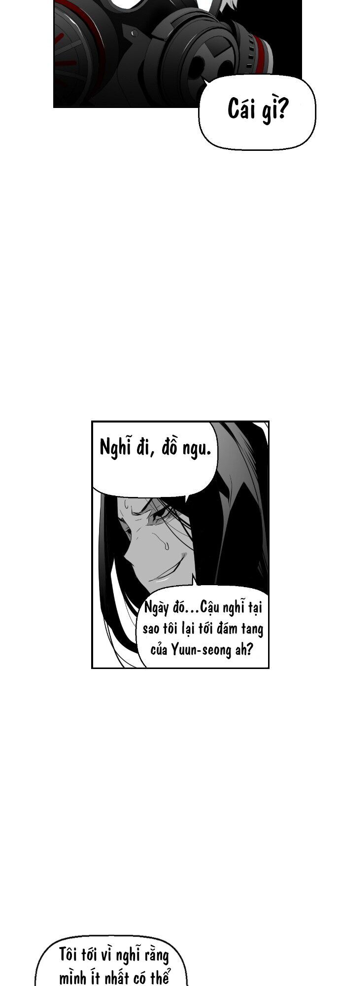 Terror Man Chap 78 - Next Chap 79