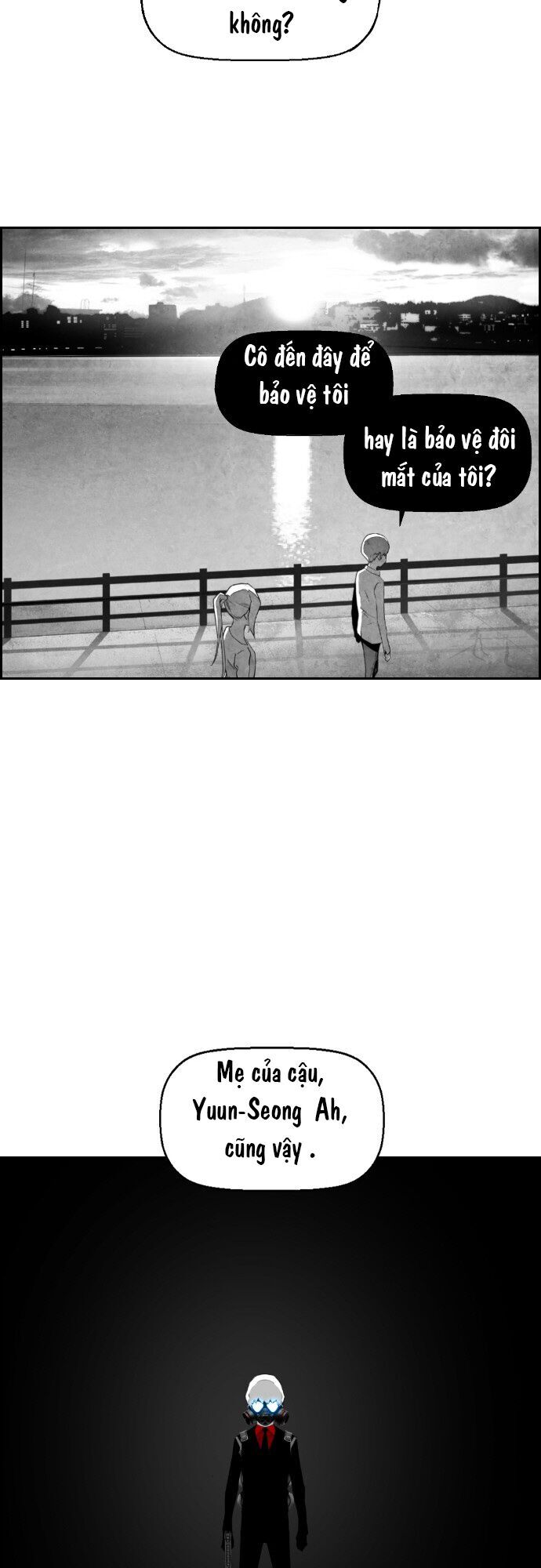 Terror Man Chap 78 - Next Chap 79