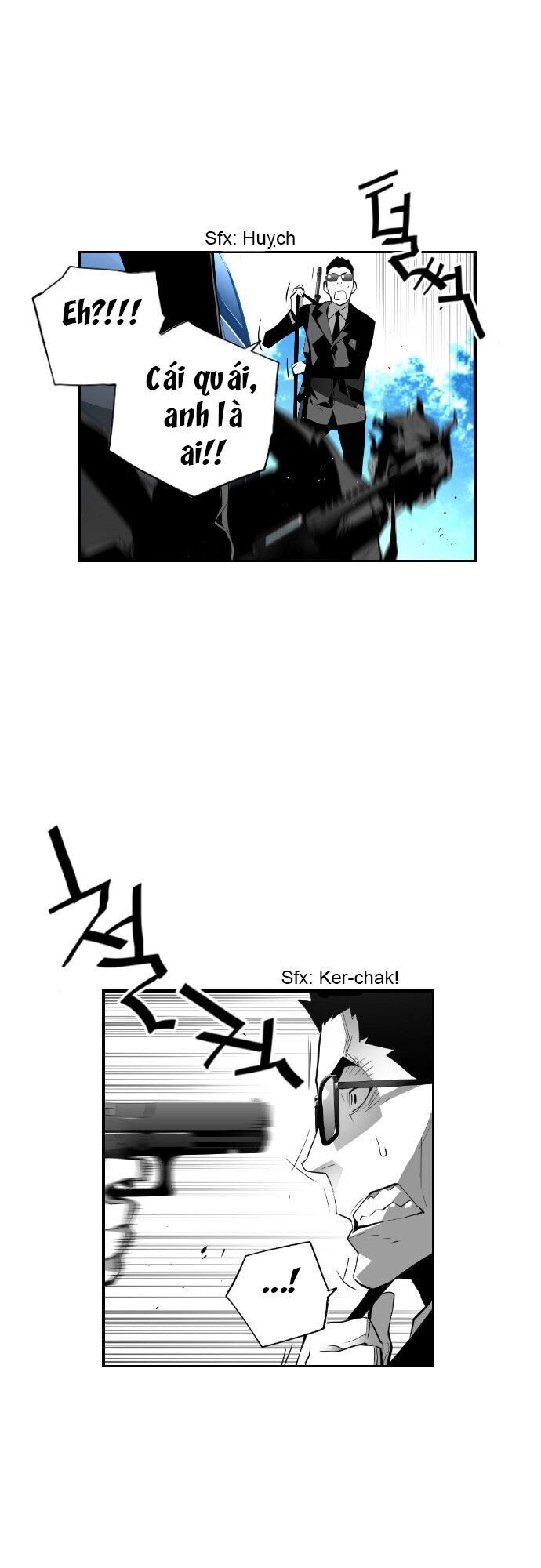 Terror Man Chap 78 - Next Chap 79
