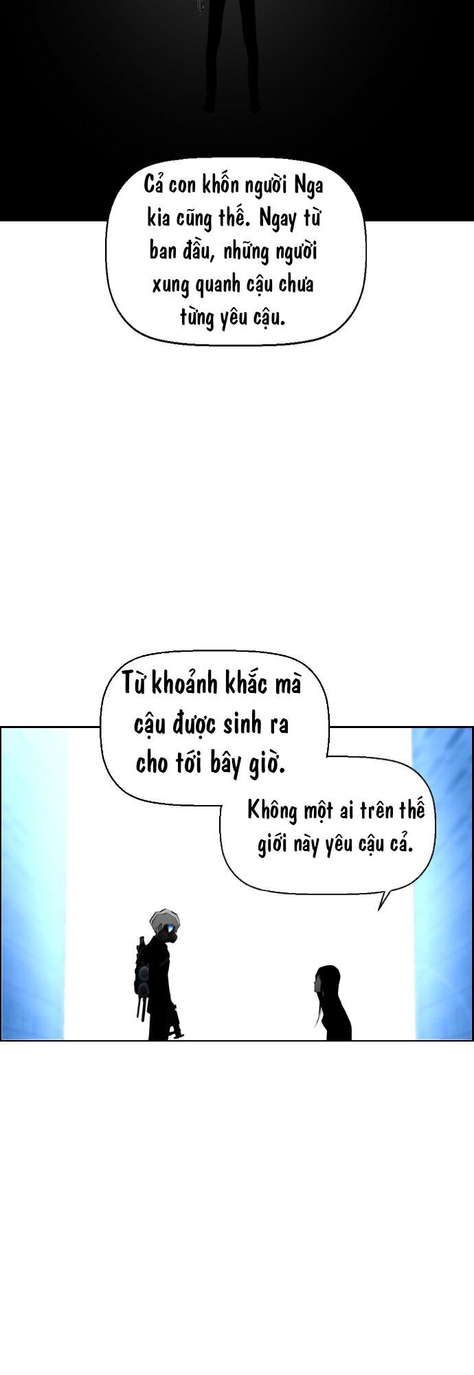 Terror Man Chap 78 - Next Chap 79