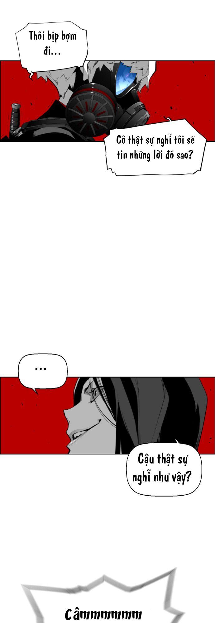 Terror Man Chap 78 - Next Chap 79