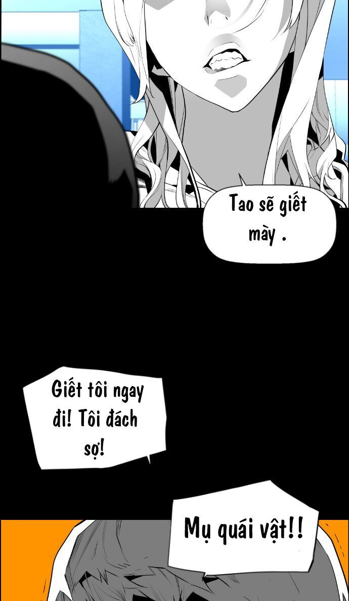 Terror Man Chap 78 - Next Chap 79