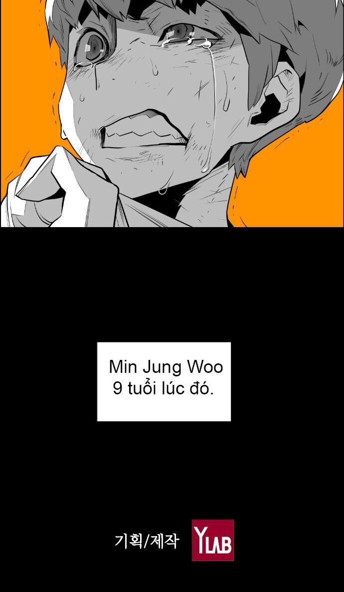 Terror Man Chap 78 - Next Chap 79