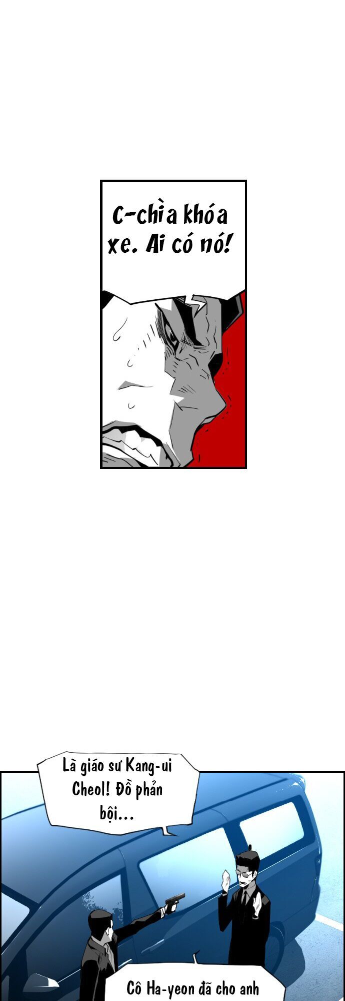 Terror Man Chap 78 - Next Chap 79