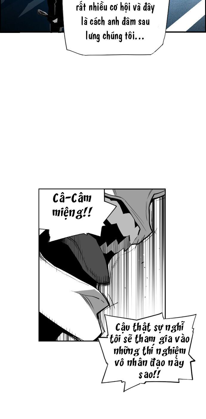 Terror Man Chap 78 - Next Chap 79