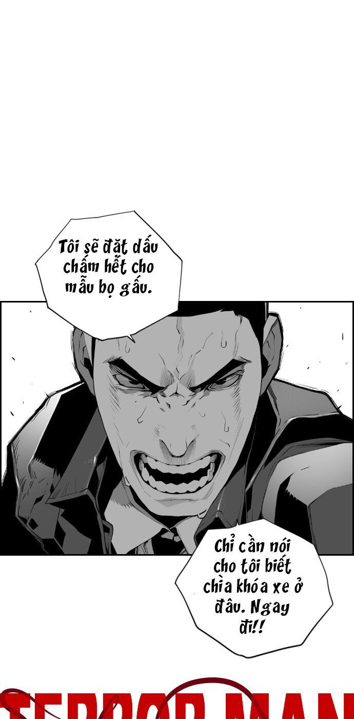 Terror Man Chap 78 - Next Chap 79