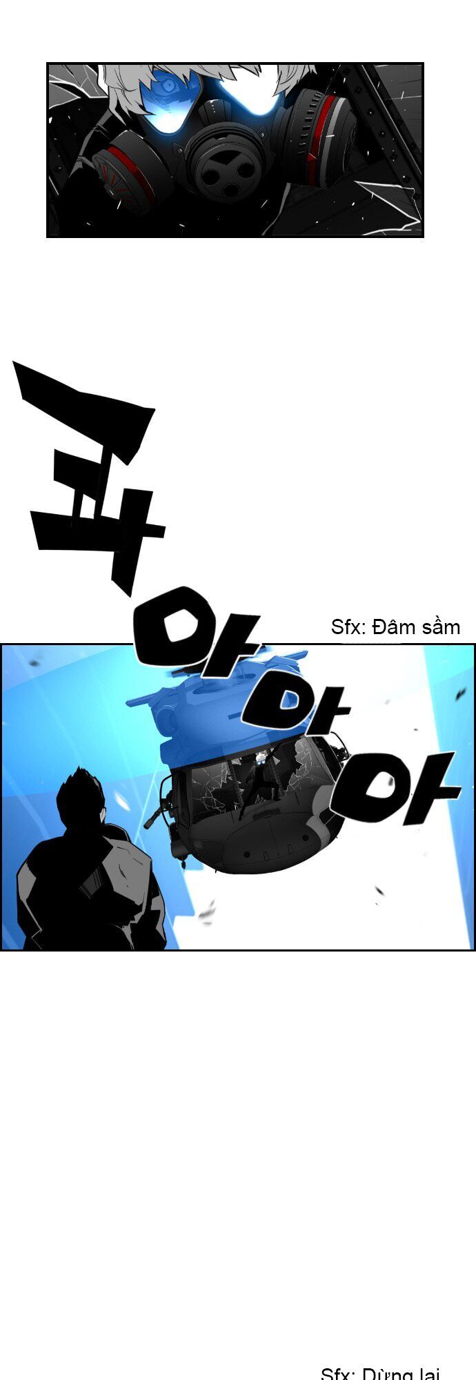 Terror Man Chap 78 - Next Chap 79