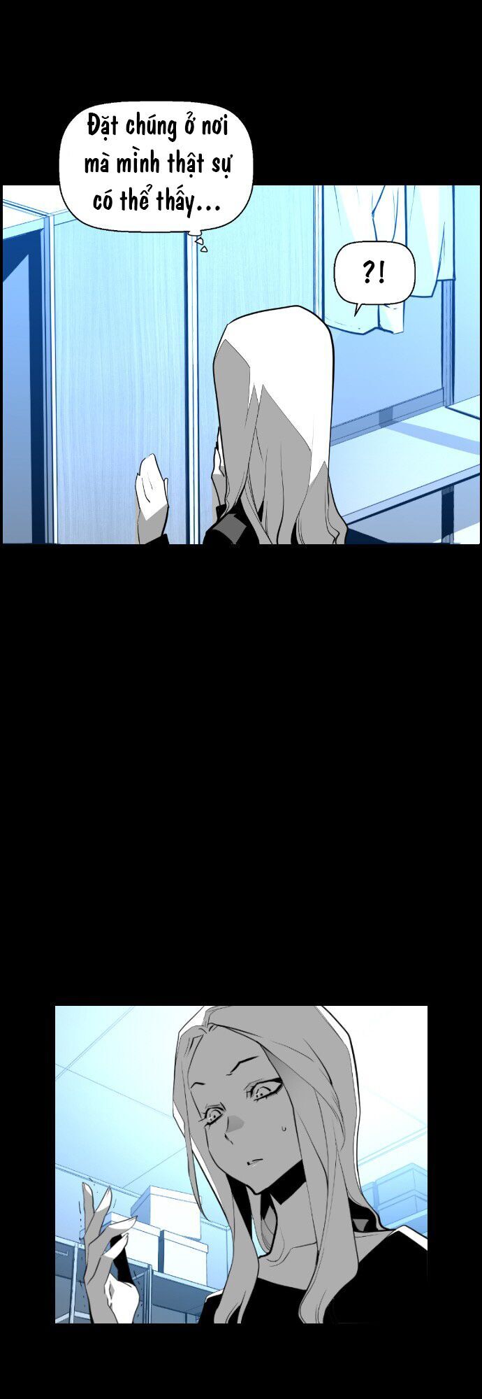Terror Man Chap 79 - Next Chap 80