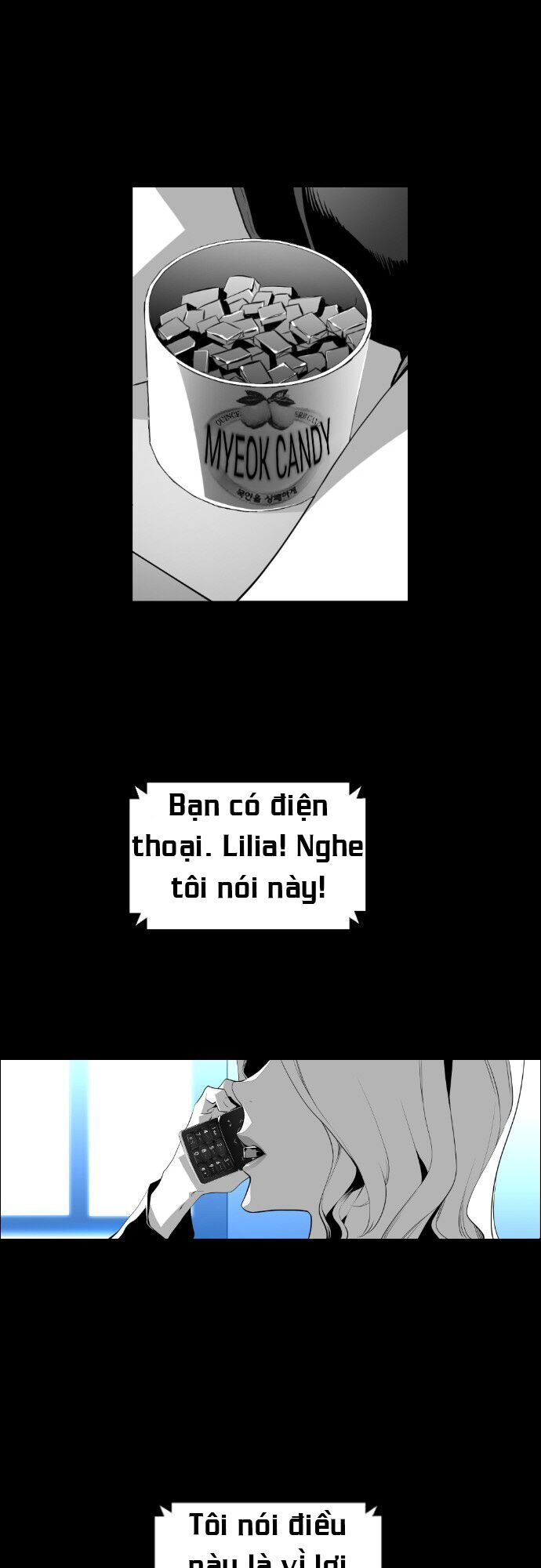 Terror Man Chap 79 - Next Chap 80