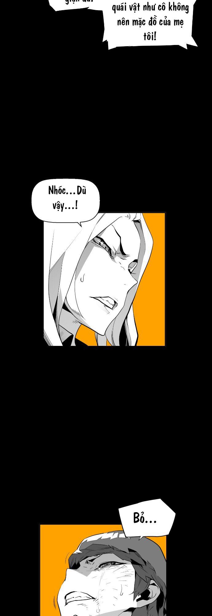 Terror Man Chap 79 - Next Chap 80