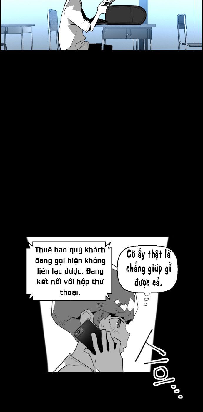 Terror Man Chap 79 - Next Chap 80