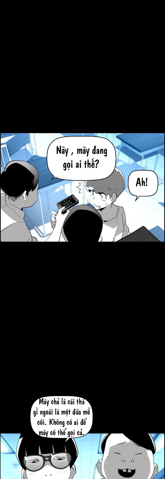 Terror Man Chap 79 - Next Chap 80