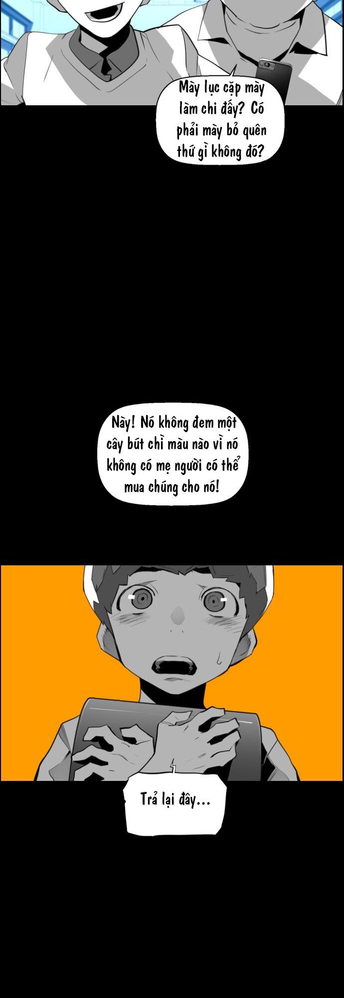 Terror Man Chap 79 - Next Chap 80