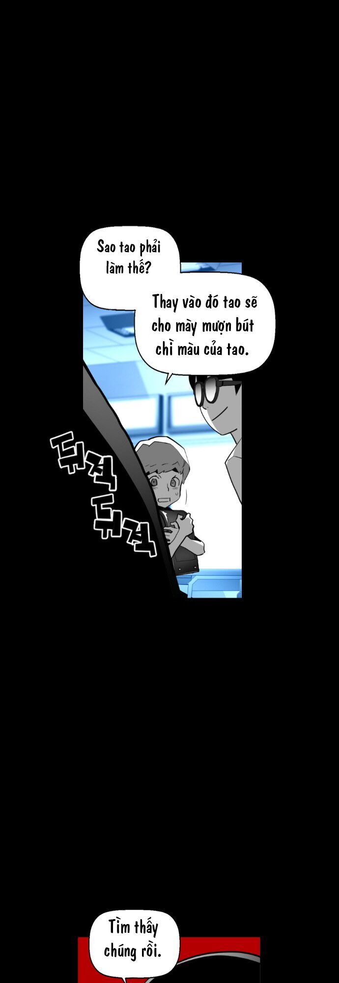 Terror Man Chap 79 - Next Chap 80