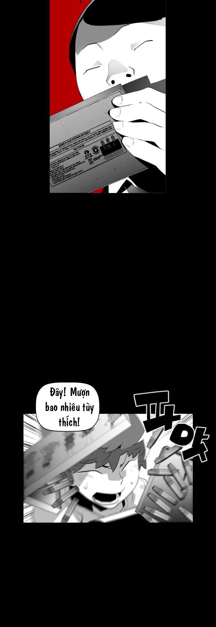 Terror Man Chap 79 - Next Chap 80