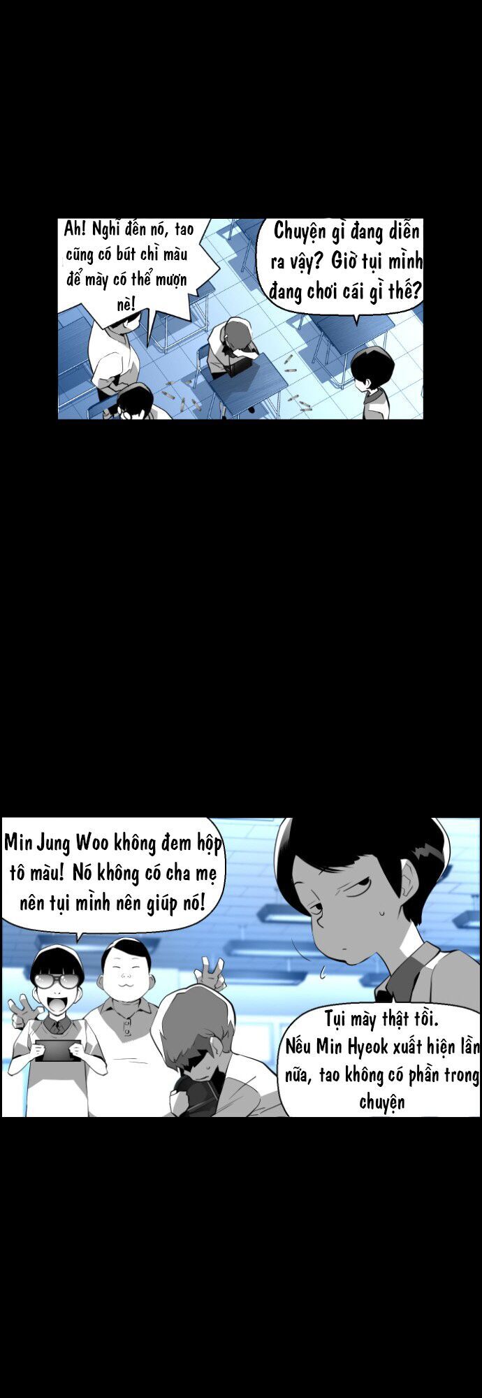 Terror Man Chap 79 - Next Chap 80