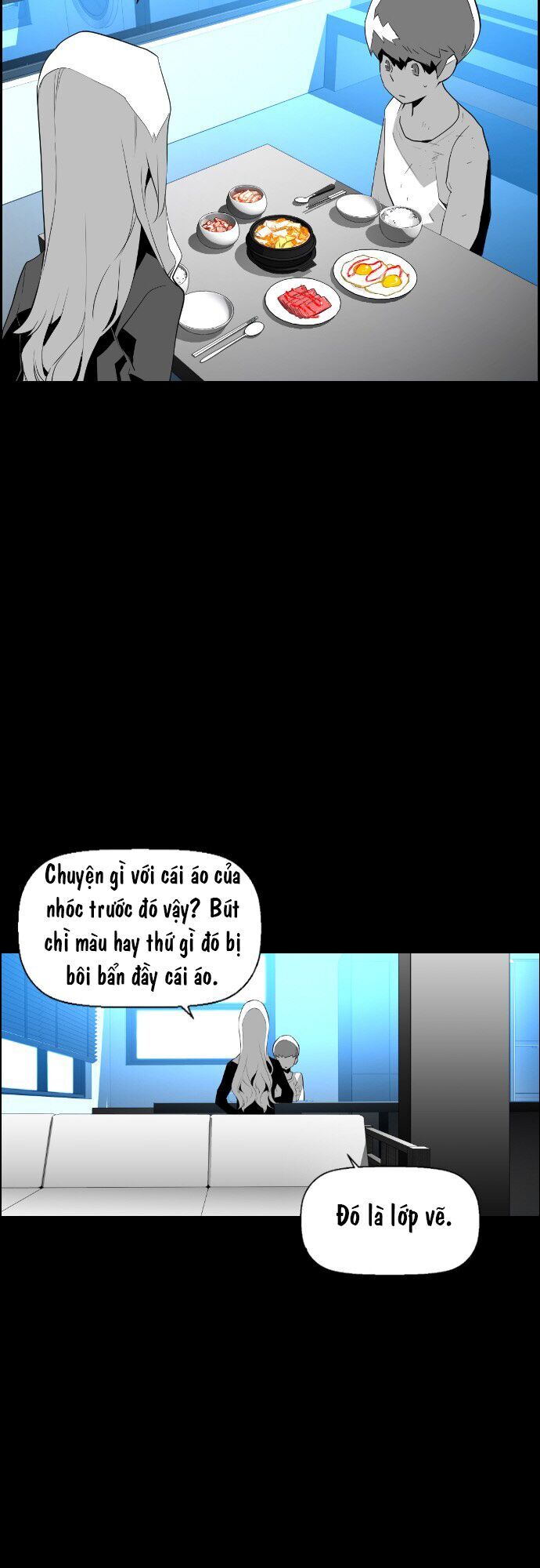 Terror Man Chap 79 - Next Chap 80