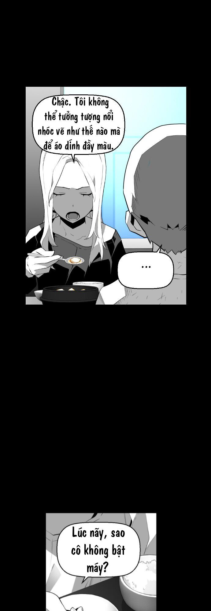 Terror Man Chap 79 - Next Chap 80