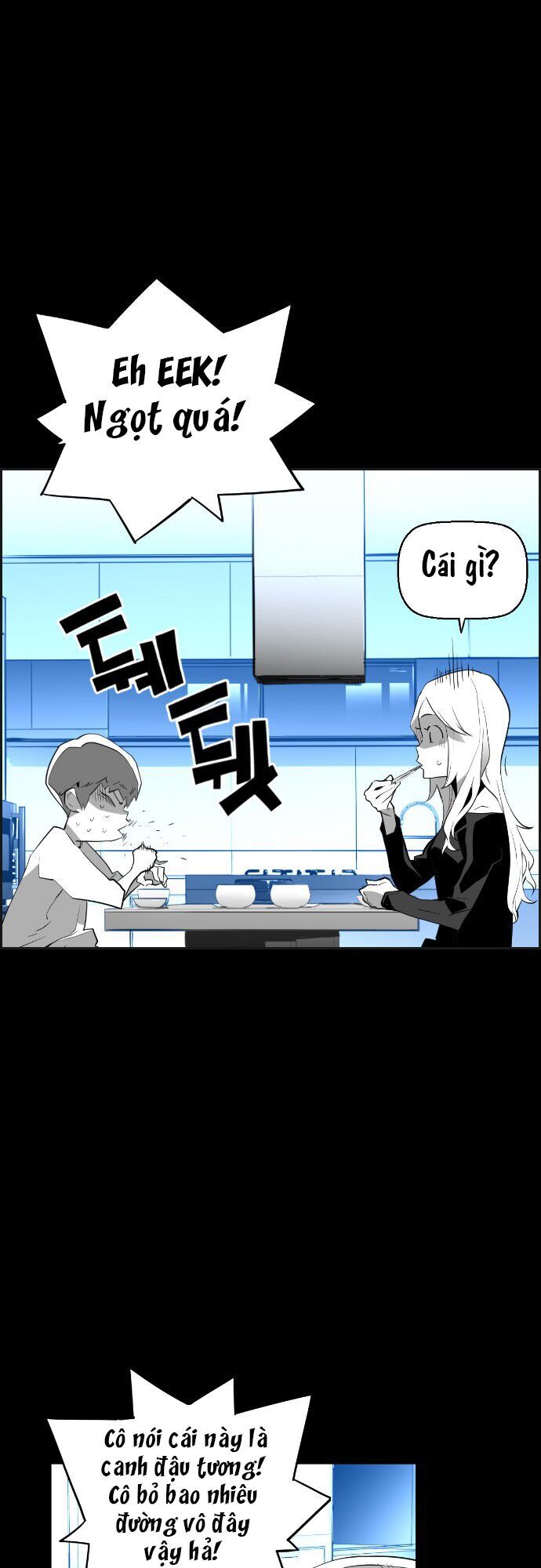 Terror Man Chap 79 - Next Chap 80