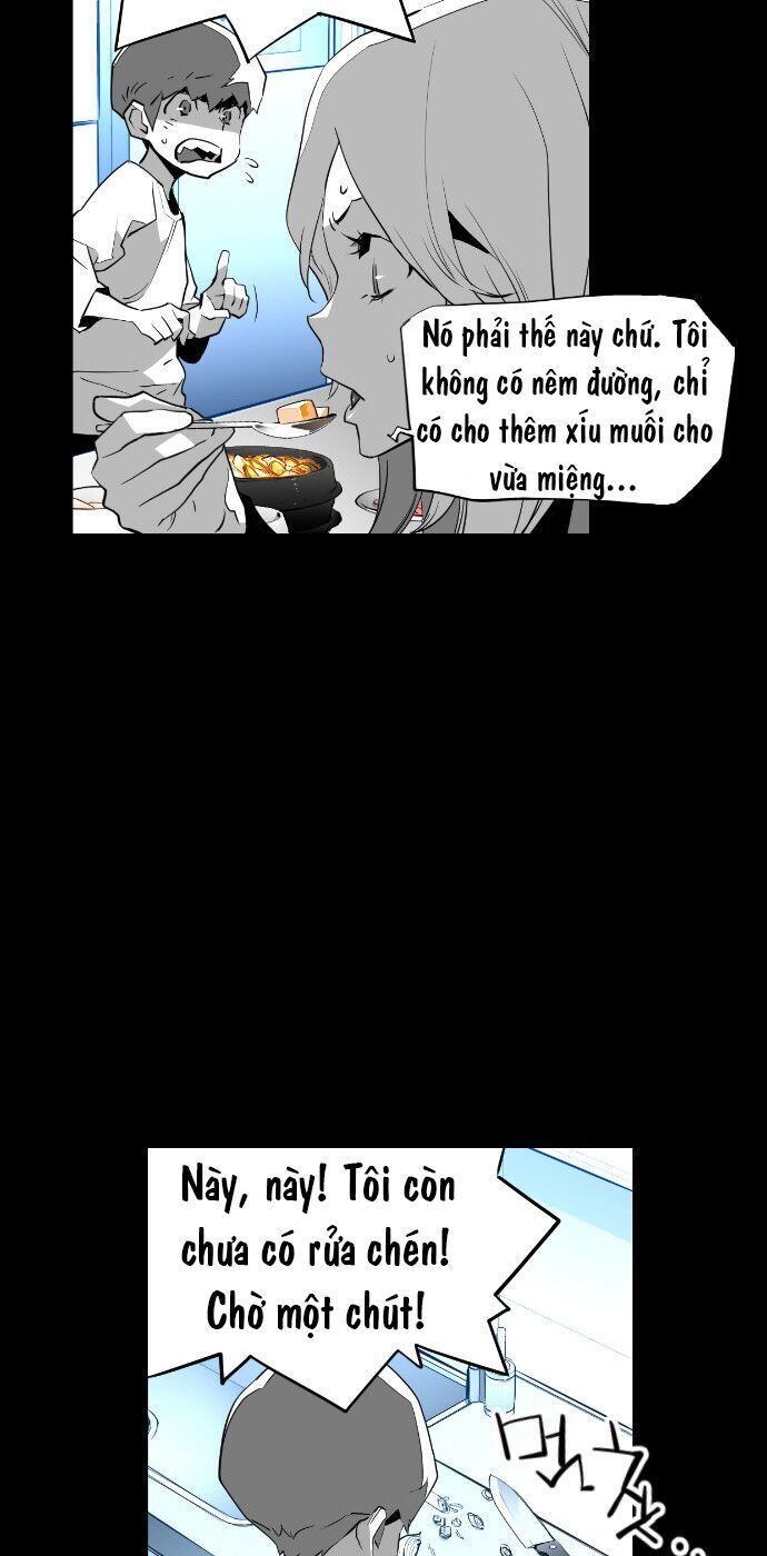Terror Man Chap 79 - Next Chap 80
