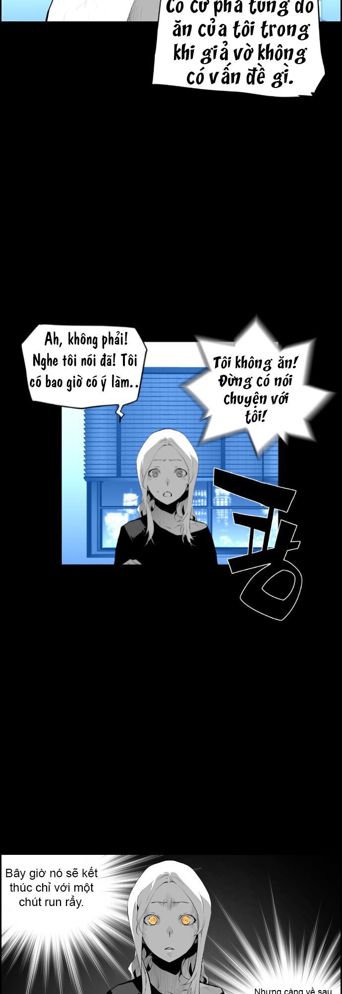 Terror Man Chap 79 - Next Chap 80