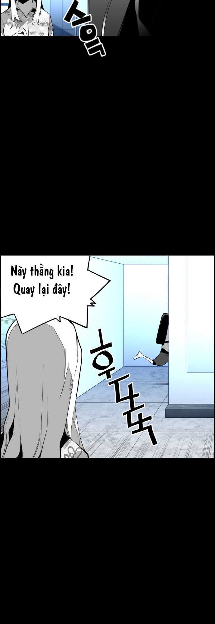 Terror Man Chap 79 - Next Chap 80