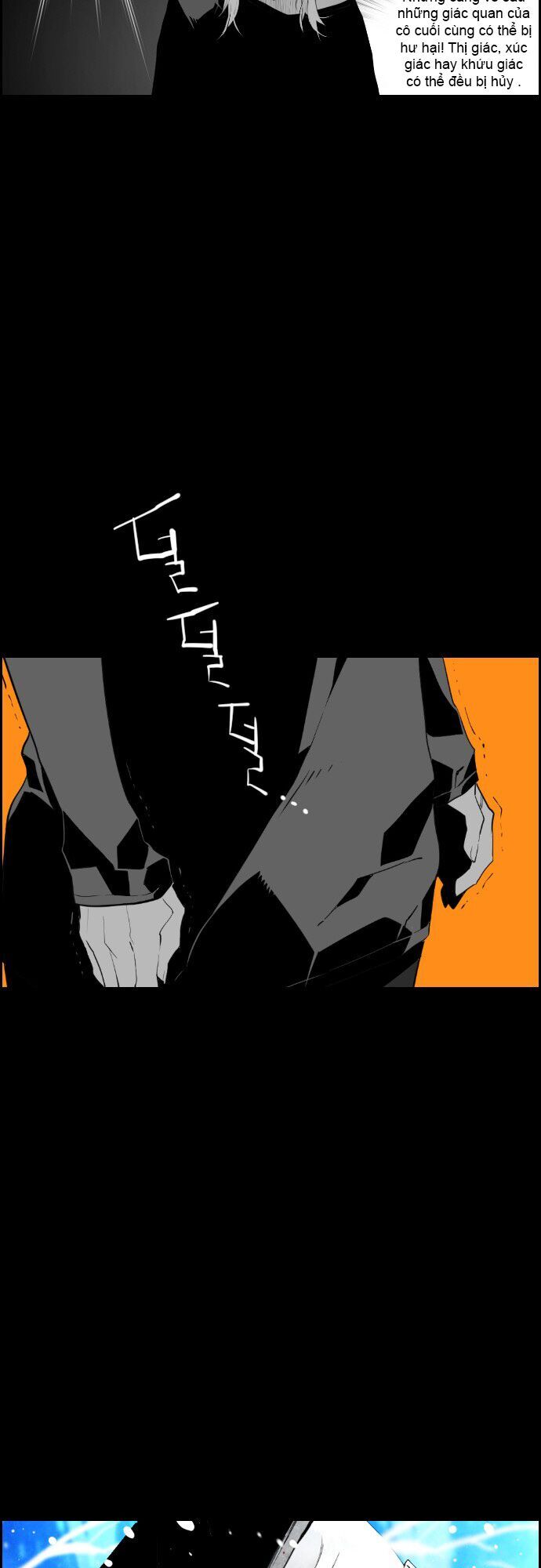 Terror Man Chap 79 - Next Chap 80
