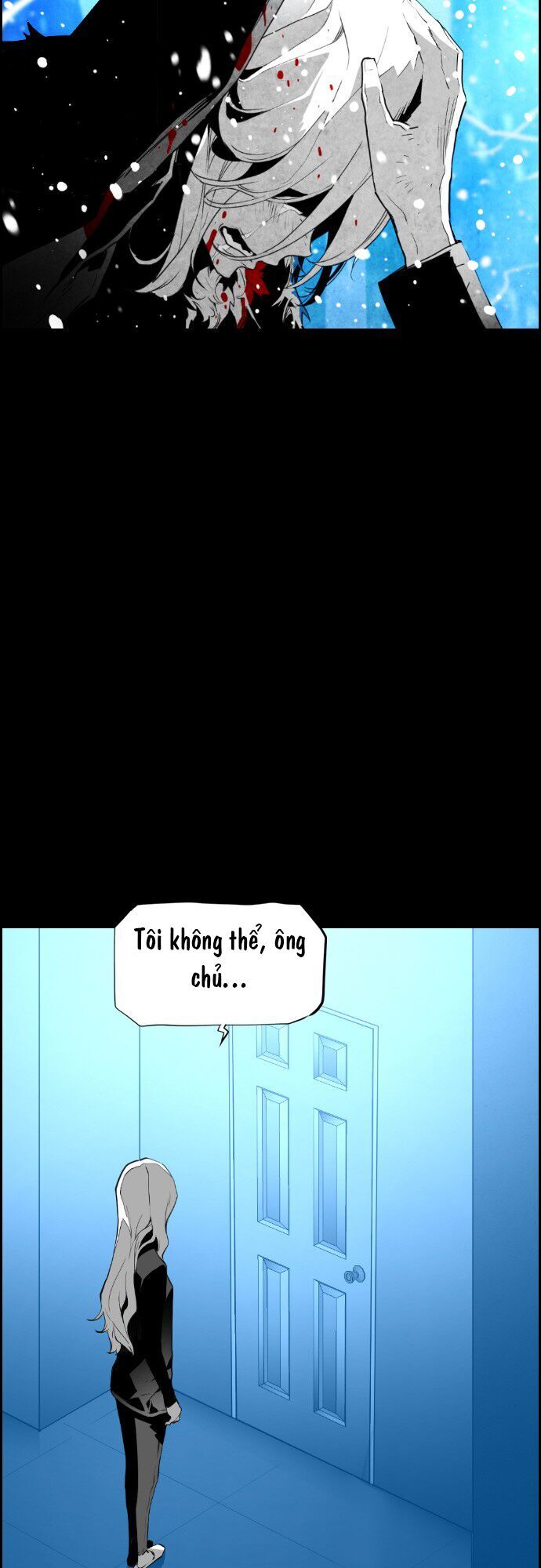 Terror Man Chap 79 - Next Chap 80