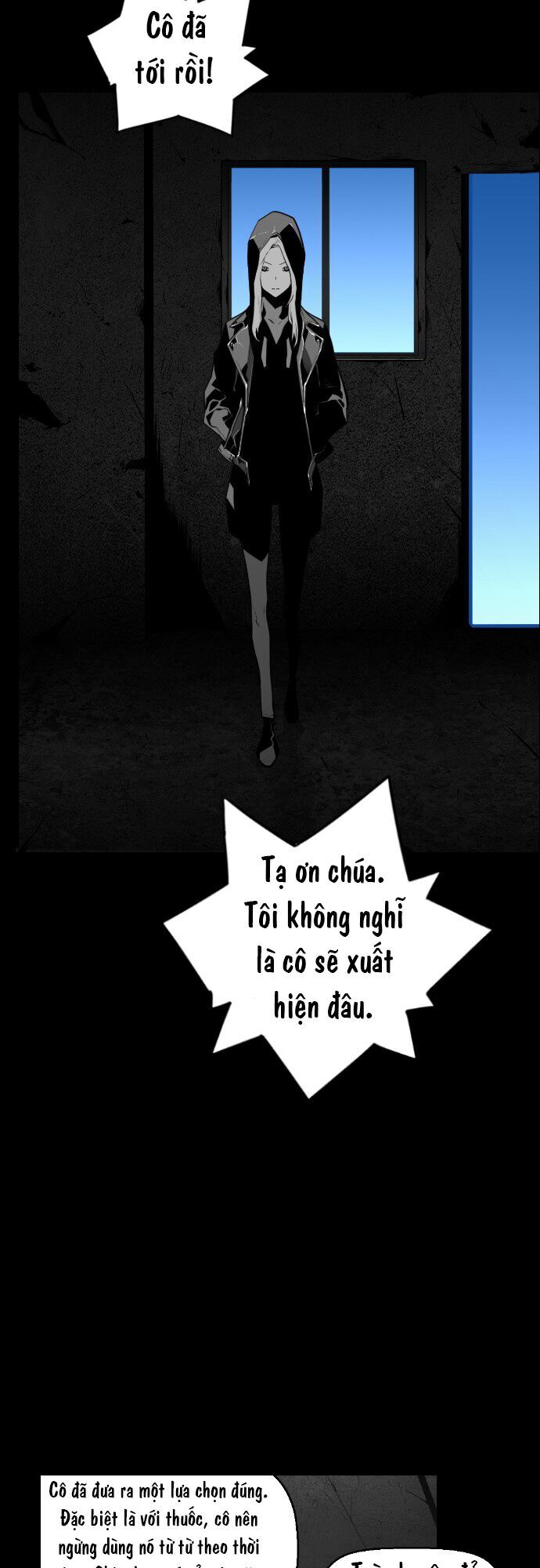 Terror Man Chap 79 - Next Chap 80