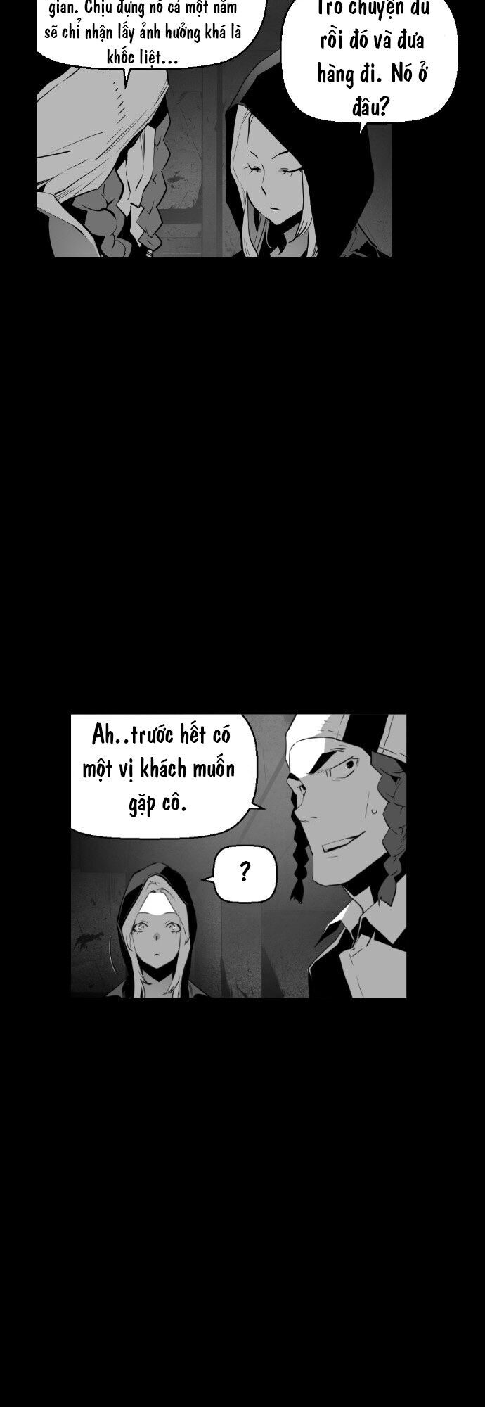 Terror Man Chap 79 - Next Chap 80