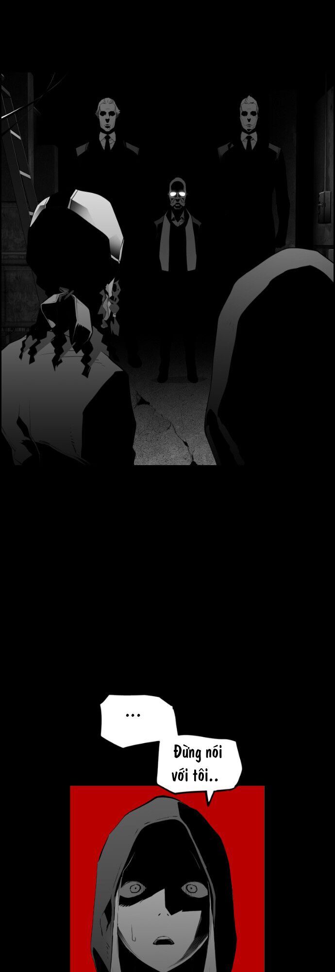 Terror Man Chap 79 - Next Chap 80