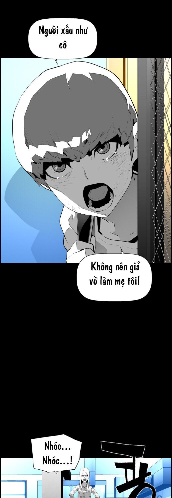 Terror Man Chap 79 - Next Chap 80
