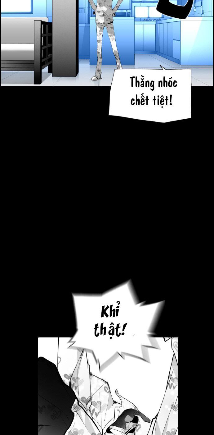 Terror Man Chap 79 - Next Chap 80