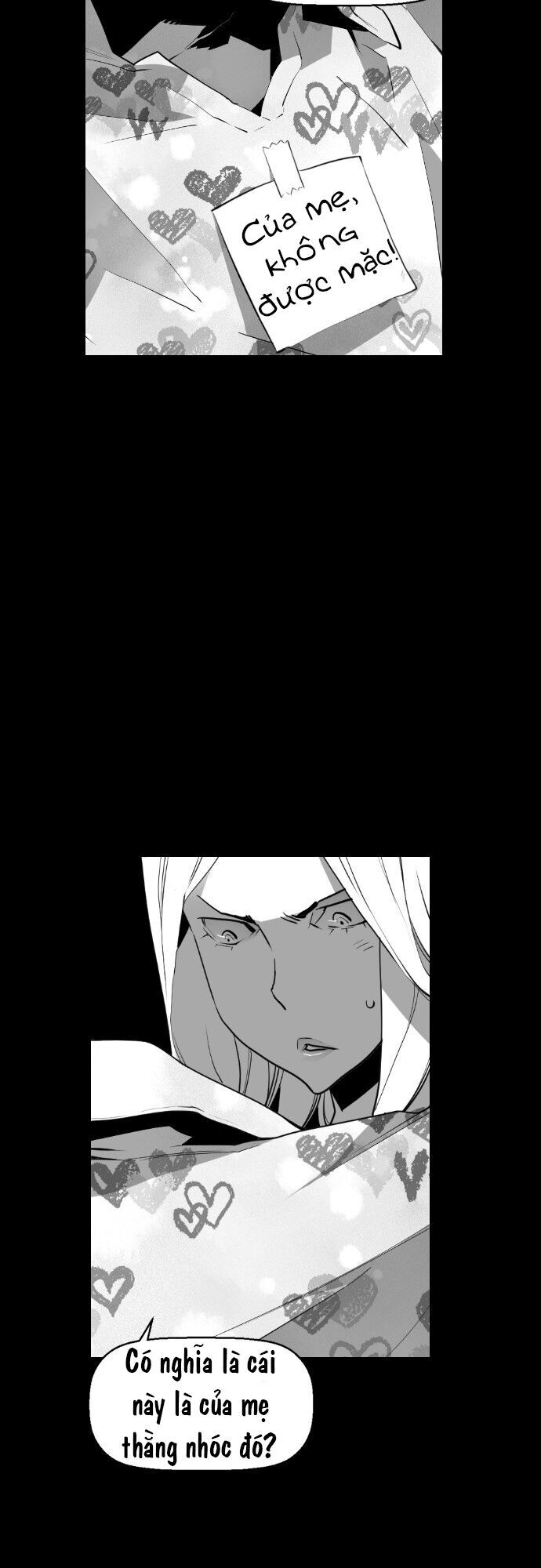 Terror Man Chap 79 - Next Chap 80
