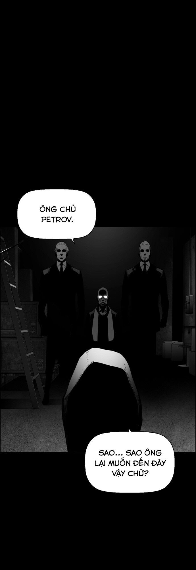 Terror Man Chap 80 - Next Chap 81