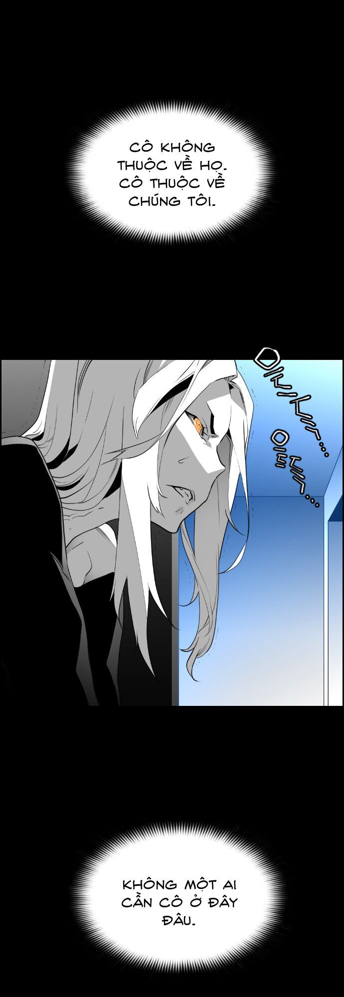 Terror Man Chap 80 - Next Chap 81