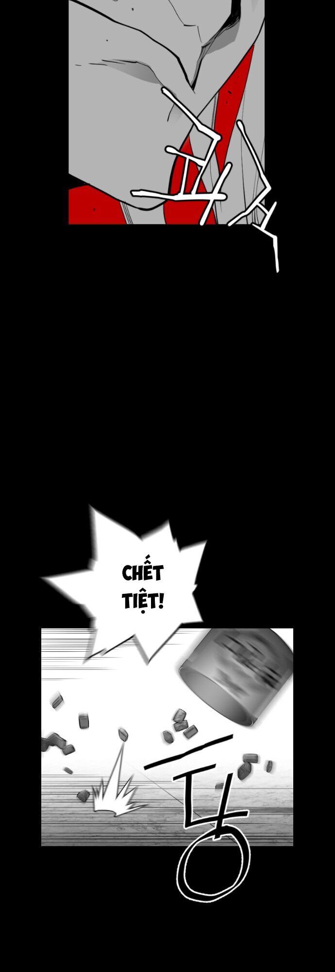 Terror Man Chap 80 - Next Chap 81