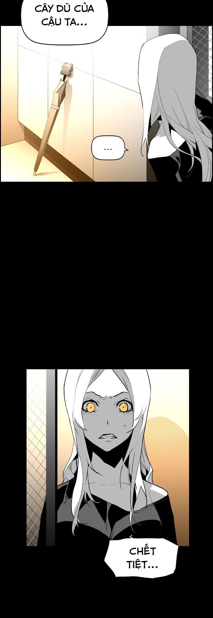 Terror Man Chap 80 - Next Chap 81