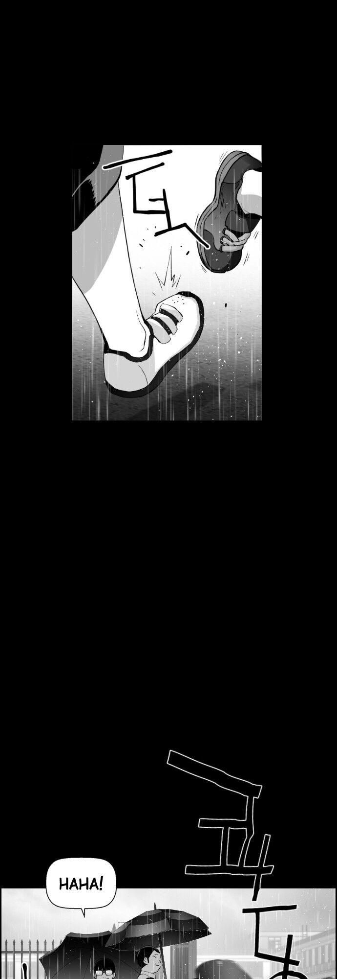Terror Man Chap 80 - Next Chap 81