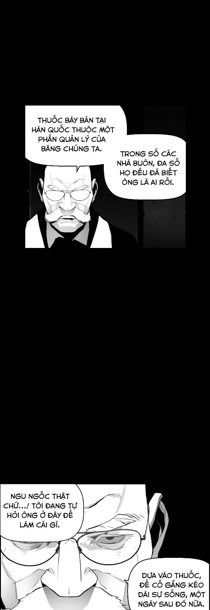 Terror Man Chap 80 - Next Chap 81