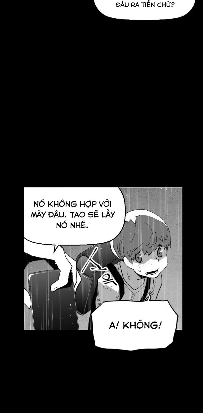Terror Man Chap 80 - Next Chap 81