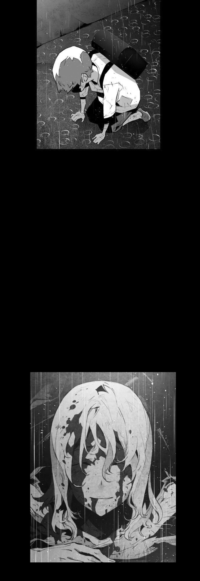 Terror Man Chap 80 - Next Chap 81