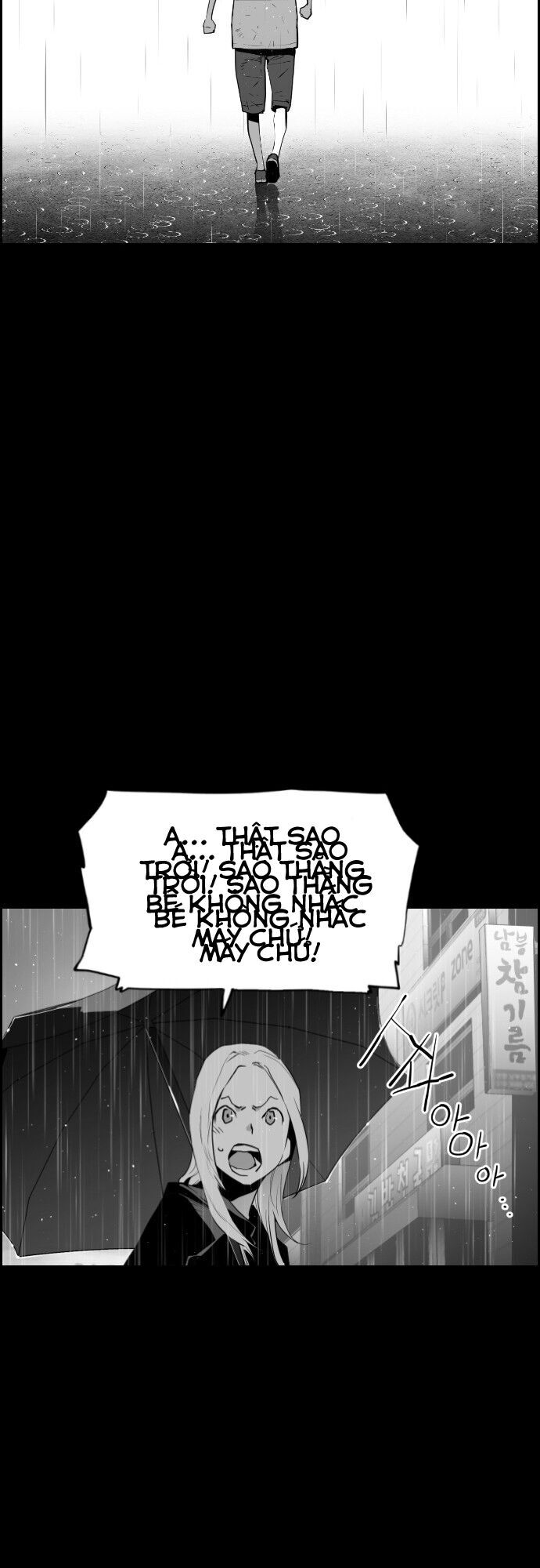 Terror Man Chap 80 - Next Chap 81
