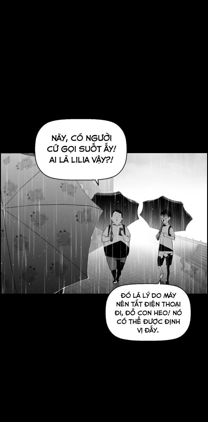 Terror Man Chap 80 - Next Chap 81